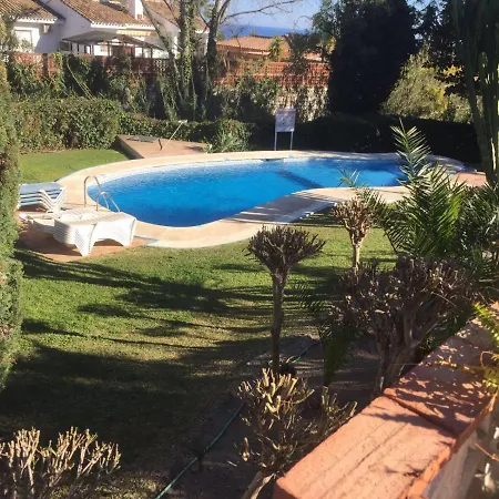 Mi Jardin Apartamento