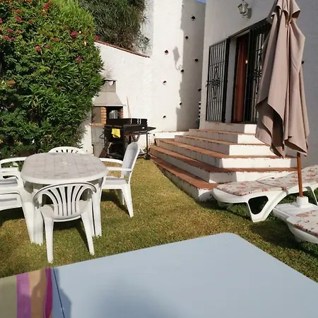 Mi Jardin * Benalmádena