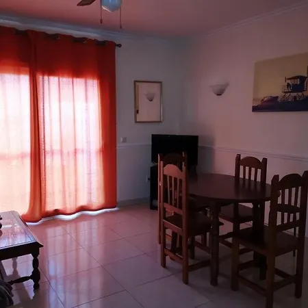 Apartamento Mi Jardin