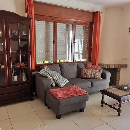 Apartamento Mi Jardin