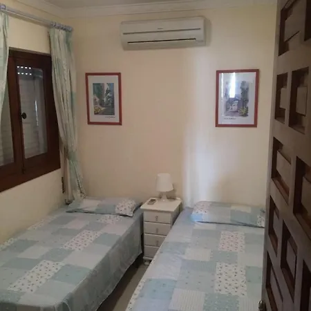 Apartamento Mi Jardin
